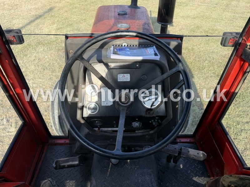 Massey Ferguson 265 Tractor For Sale Massey Ferguson 265 Tractor For Sale