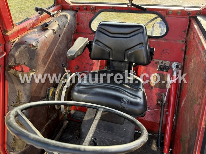 Massey Ferguson 265 Tractor For Sale Massey Ferguson 265 Tractor For Sale