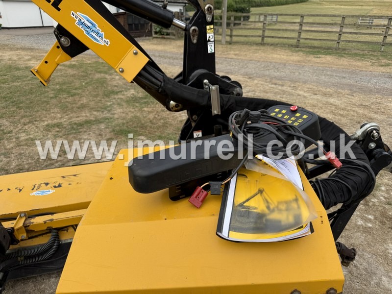 McConnel PA6570 Hedge cutter For Sale McConnel PA6570 Hedge cutter For Sale