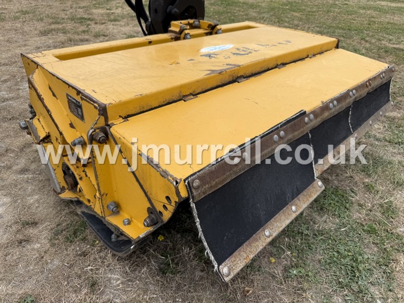 McConnel PA6570 Hedge cutter For Sale McConnel PA6570 Hedge cutter For Sale
