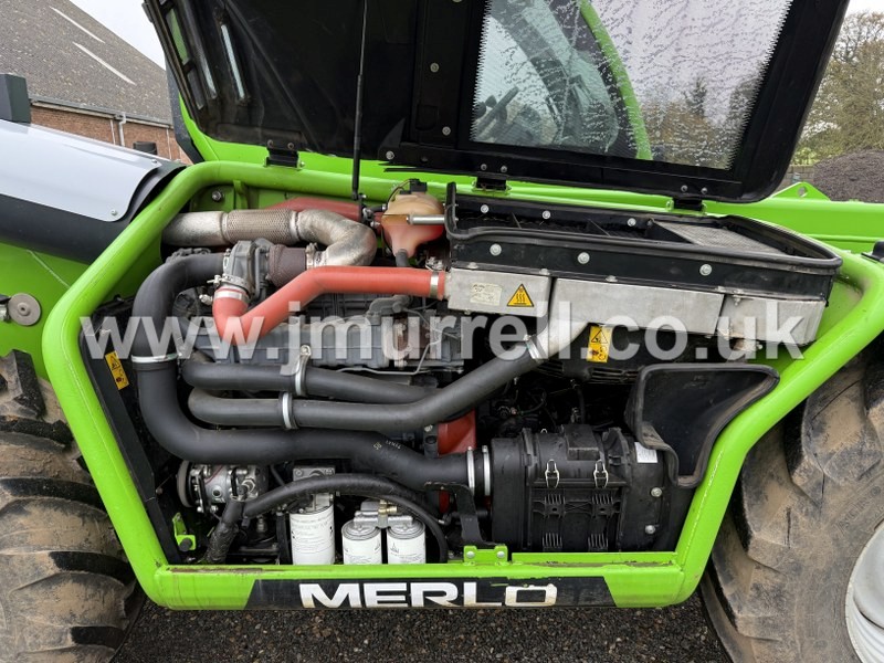 Merlo TF42.7CS Teleporter for sale