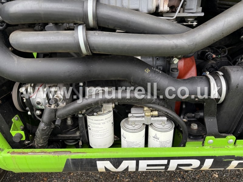 Merlo TF42.7CS Teleporter for sale