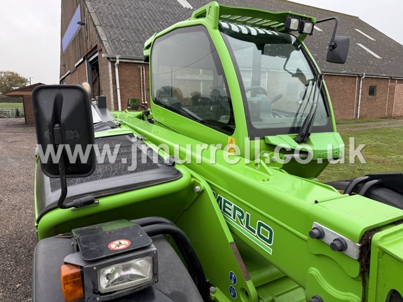 Merlo TF42.7CS Teleporter for sale