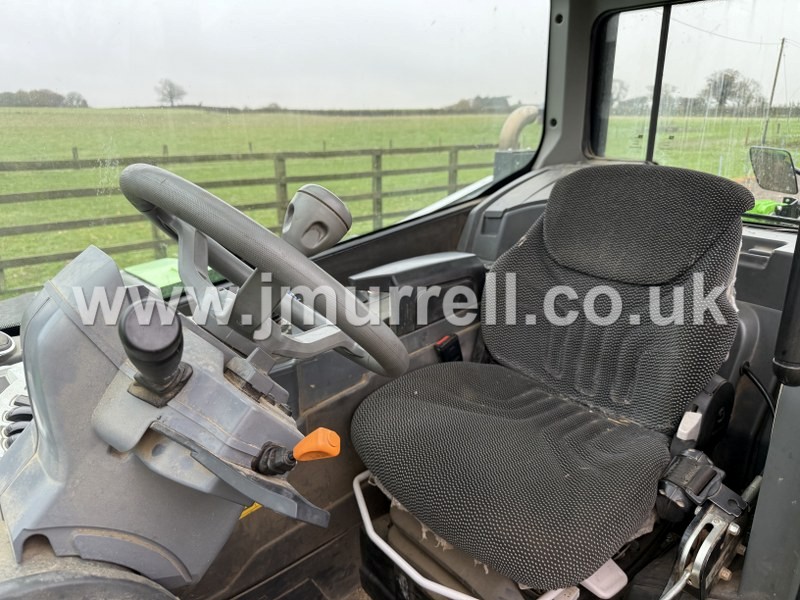 Merlo TF42.7CS Teleporter for sale