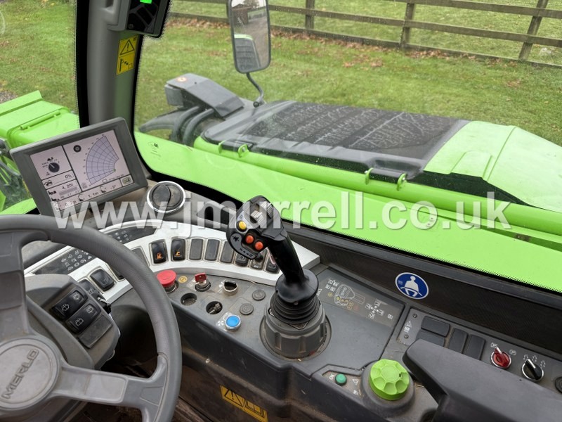 Merlo TF42.7CS Teleporter for sale