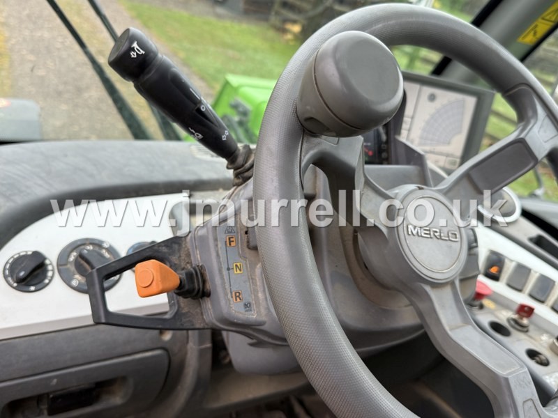 Merlo TF42.7CS Teleporter for sale