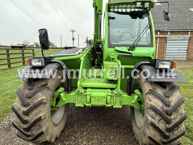 Merlo TF42.7CS Teleporter for sale