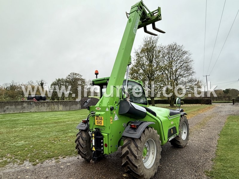 Merlo TF42.7CS Teleporter for sale