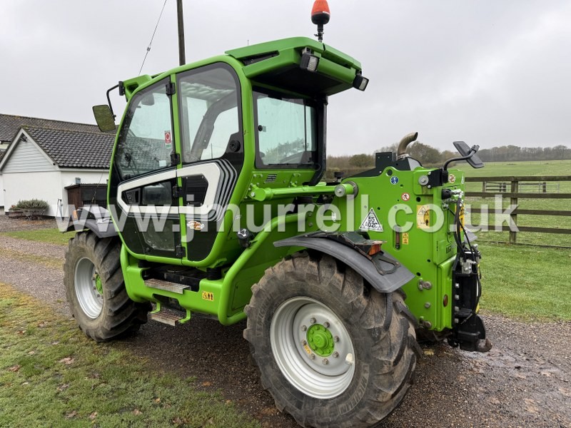 Merlo TF42.7CS Teleporter for sale