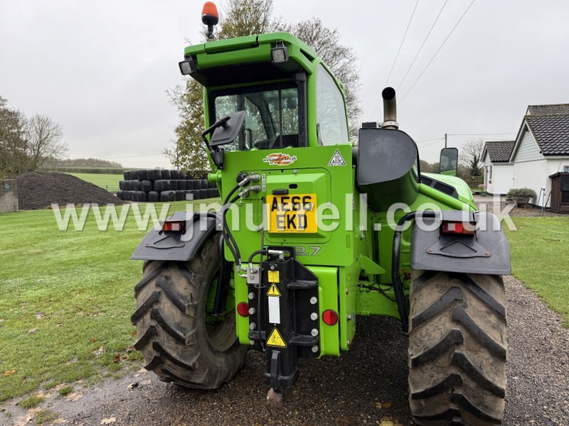 Merlo TF42.7CS Teleporter for sale