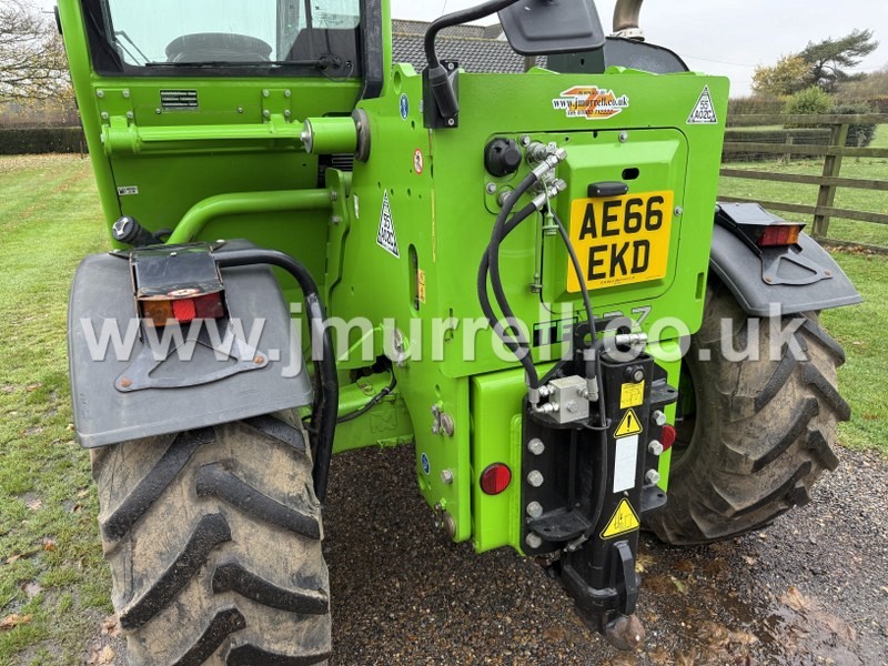 Merlo TF42.7CS Teleporter for sale