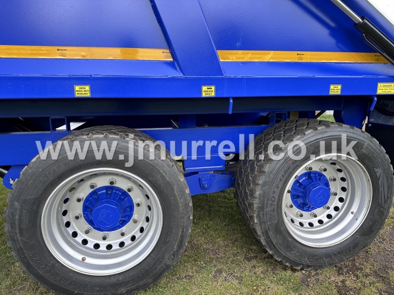 New JPM 14 Tonne Multi Purpose Trailer For Sale New JPM 14 Tonne Multi Purpose Trailer For Sale