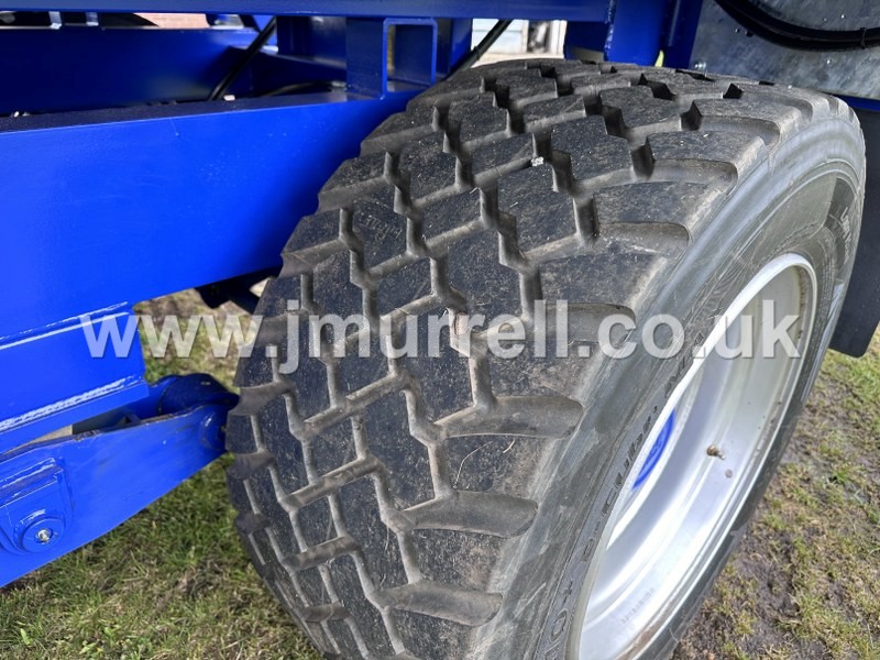 New JPM 14 Tonne Multi Purpose Trailer For Sale New JPM 14 Tonne Multi Purpose Trailer For Sale