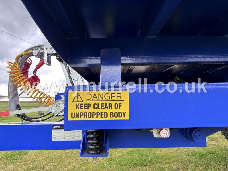 New JPM 14 Tonne Multi Purpose Trailer For Sale New JPM 14 Tonne Multi Purpose Trailer For Sale