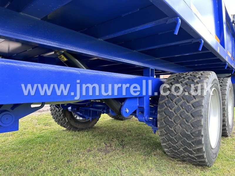 New JPM 14 Tonne Multi Purpose Trailer For Sale New JPM 14 Tonne Multi Purpose Trailer For Sale
