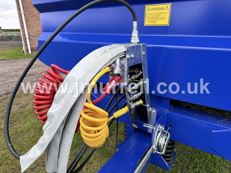 New JPM 14 Tonne Multi Purpose Trailer For Sale New JPM 14 Tonne Multi Purpose Trailer For Sale