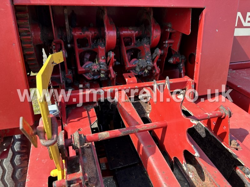New Holland 570 Conventional Baler For Sale