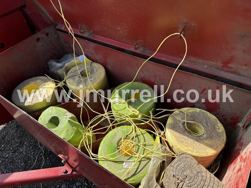 New Holland 570 Conventional Baler For Sale