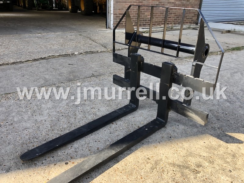 Manitou Pallet Tines Manitou Pallet Tines