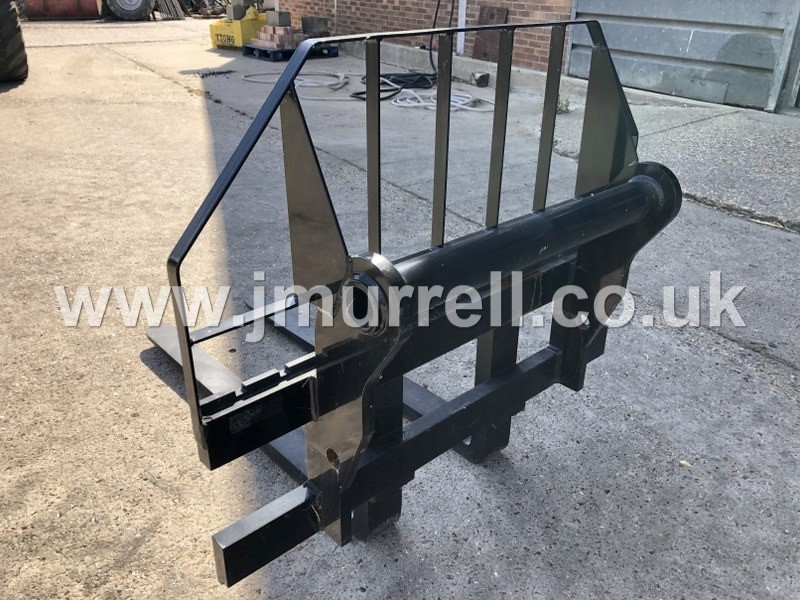 Manitou Pallet Tines Manitou Pallet Tines