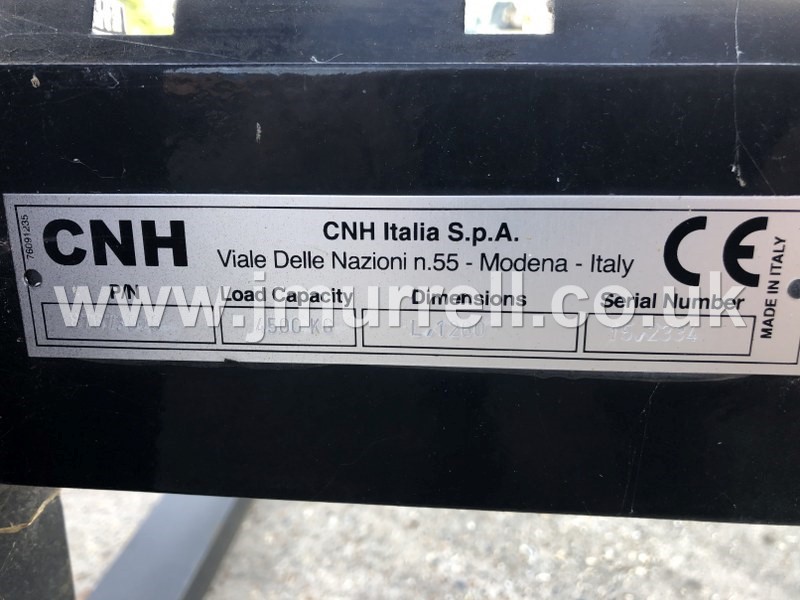 Manitou Pallet Tines Manitou Pallet Tines