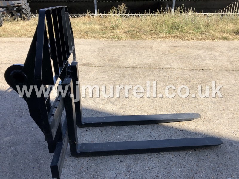 Manitou Pallet Tines Manitou Pallet Tines