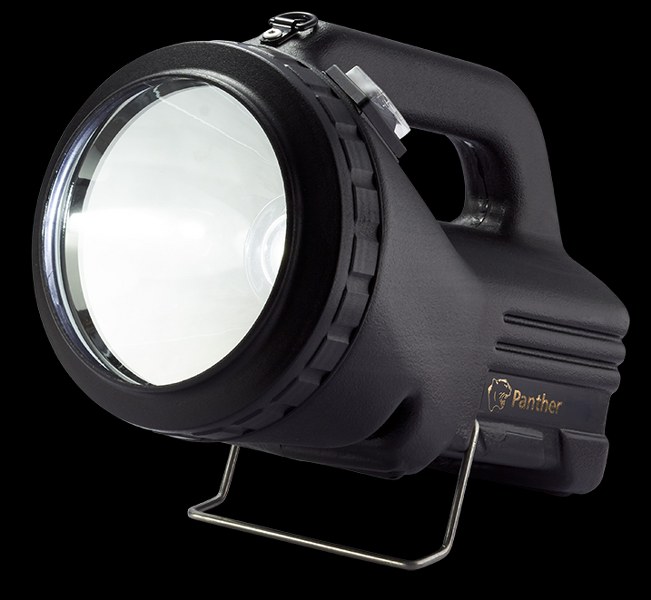 Nightsearcher Panther XHP Searchlight Torch