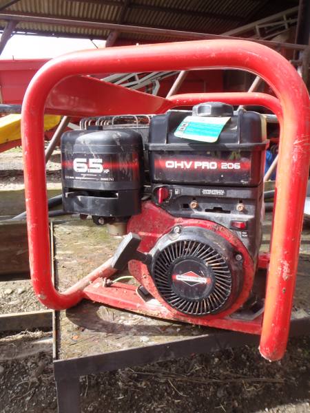 Briggs & Stratton Generac PP3000