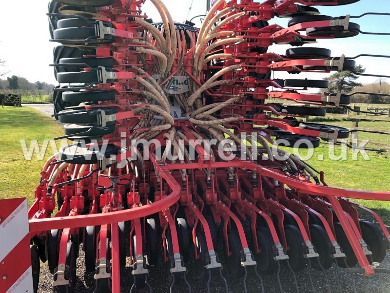 Pottinger C6 Terrasem Artis Plus for sale