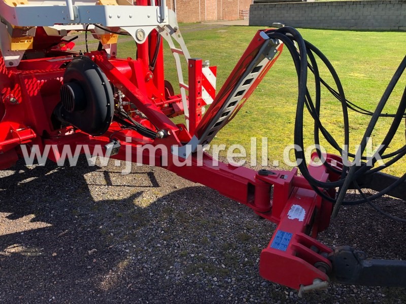 Pottinger C6 Terrasem Artis Plus for sale