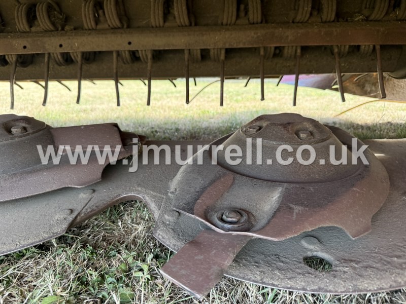 Reco Fella SM320 Mower Conditioner For Sale