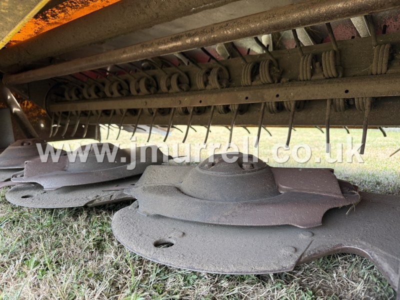 Reco Fella SM320 Mower Conditioner For Sale