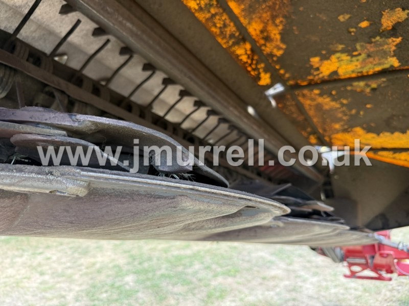 Reco Fella SM320 Mower Conditioner For Sale