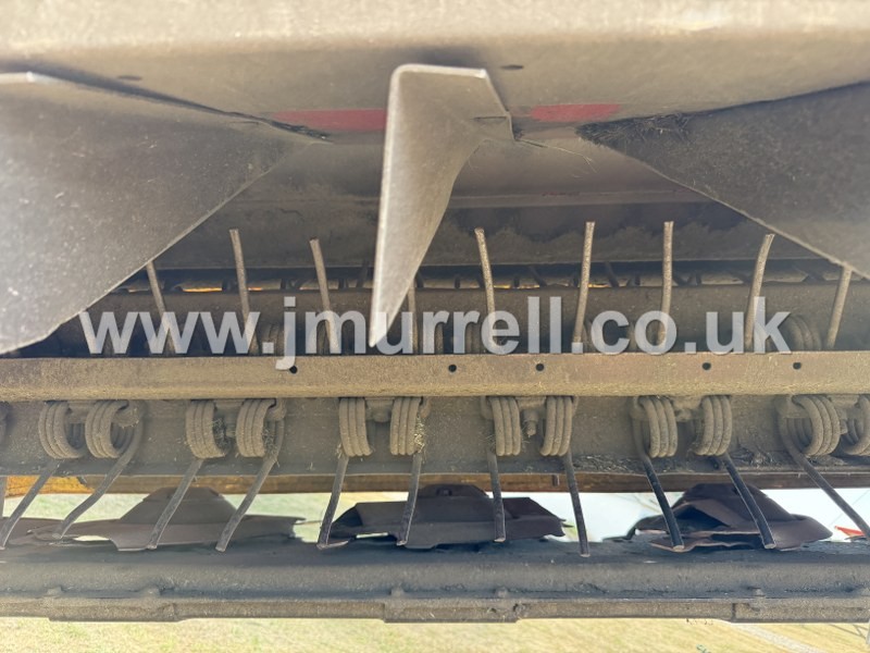 Reco Fella SM320 Mower Conditioner For Sale