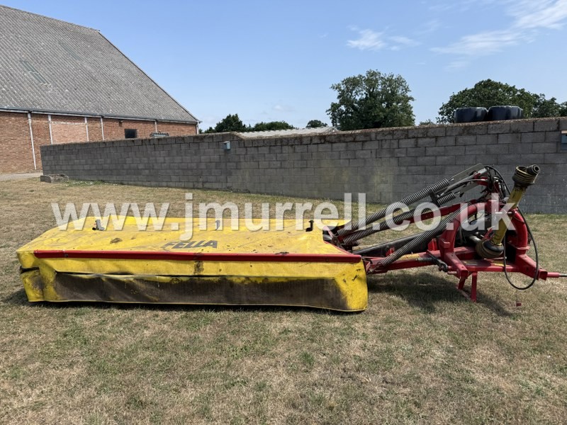 Reco Fella SM320 Mower Conditioner For Sale