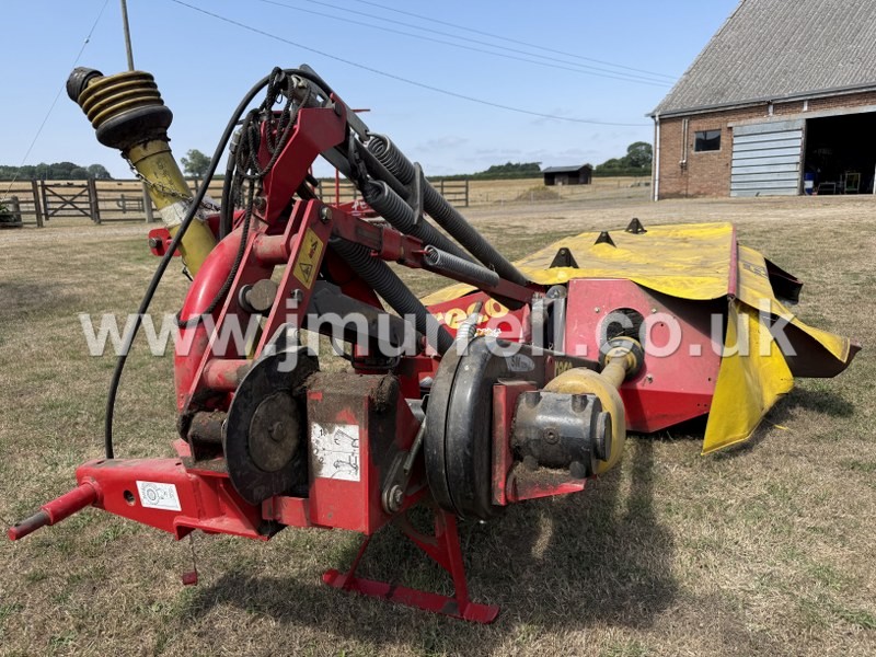Reco Fella SM320 Mower Conditioner For Sale