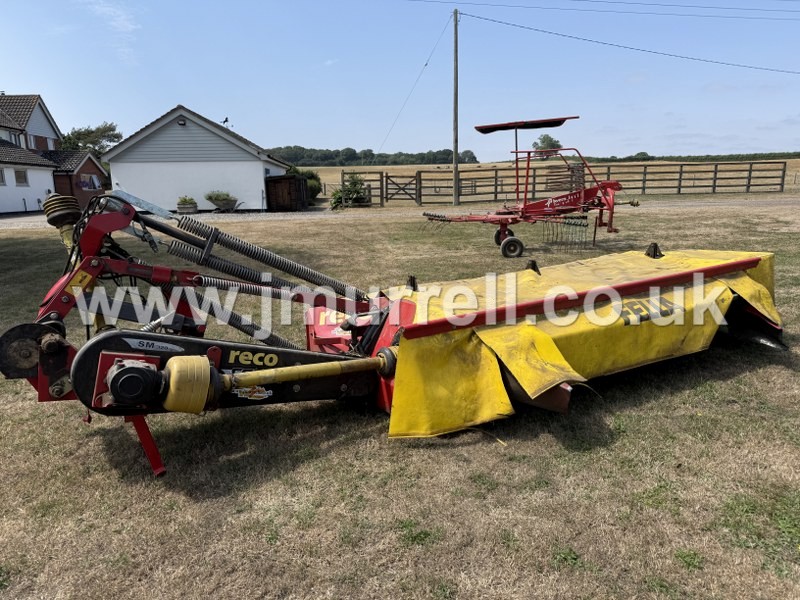 Reco Fella SM320 Mower Conditioner For Sale