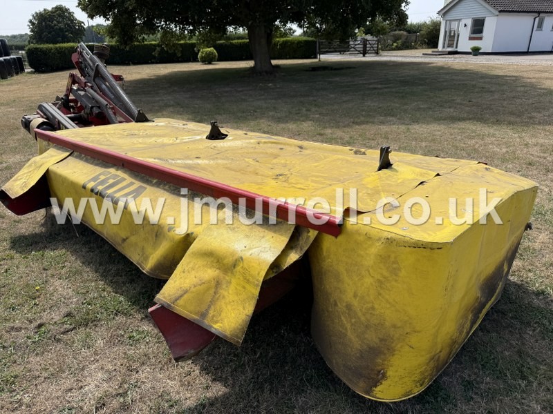 Reco Fella SM320 Mower Conditioner For Sale