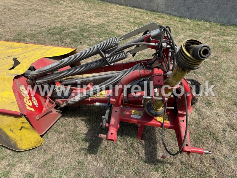 Reco Fella SM320 Mower Conditioner For Sale