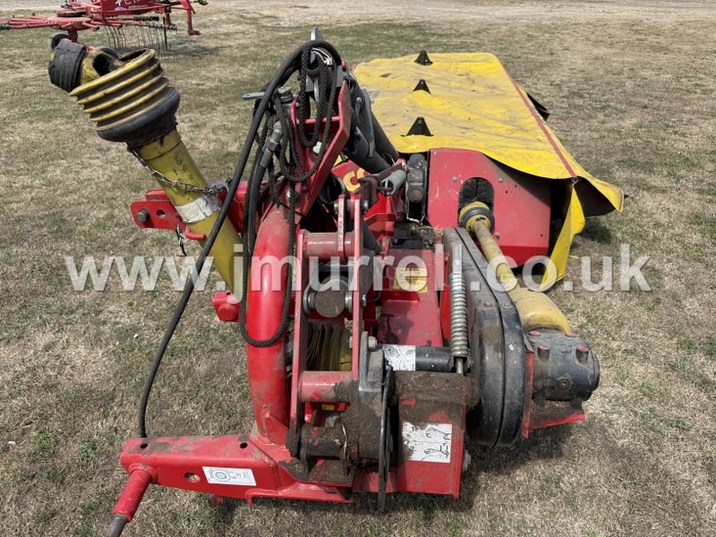 Reco Fella SM320 Mower Conditioner For Sale