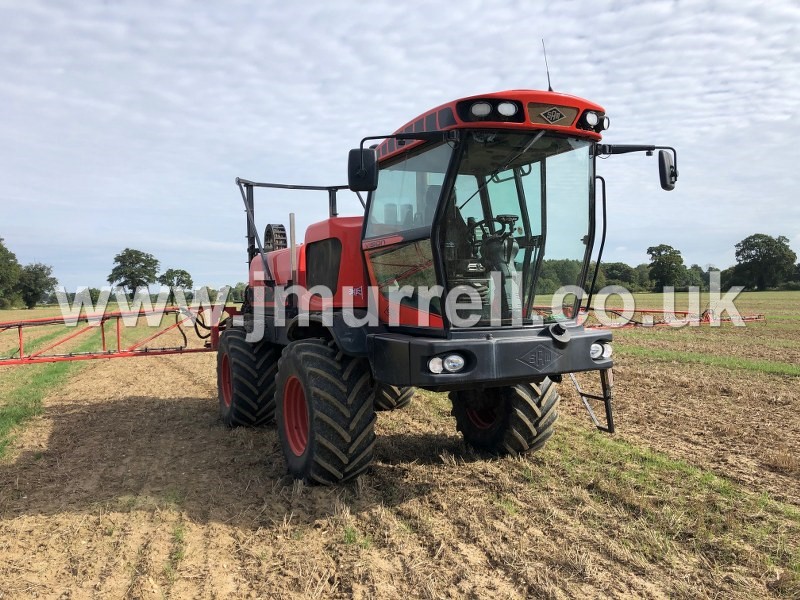 SAM Vision 4000 Self Propelled Sprayer For Sale