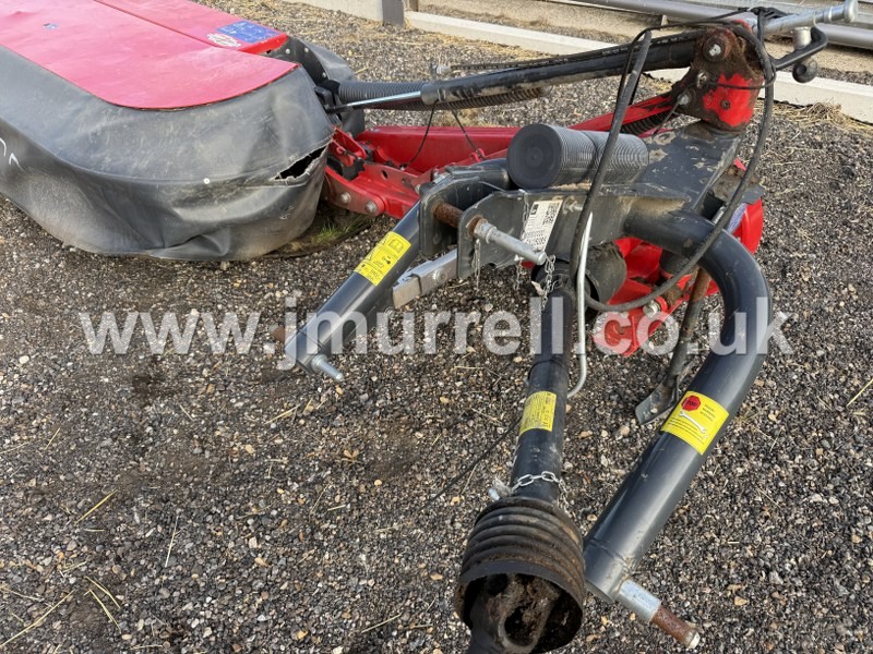 SIP Disc 300S ALP Mower For Sale SIP Disc 300S ALP Mower For Sale