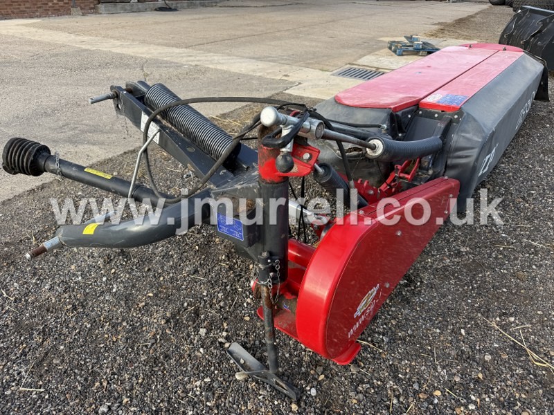 SIP Disc 300S ALP Mower For Sale SIP Disc 300S ALP Mower For Sale
