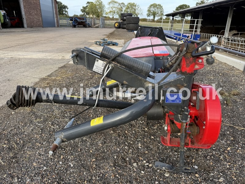 SIP Disc 300S ALP Mower For Sale SIP Disc 300S ALP Mower For Sale