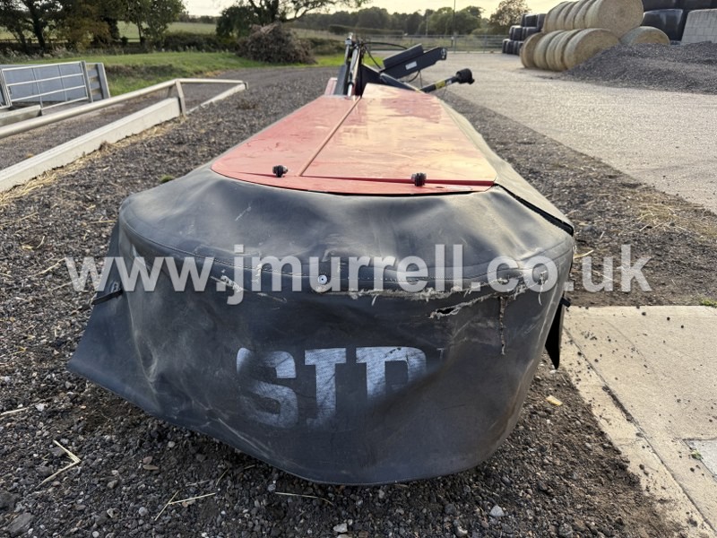 SIP Disc 300S ALP Mower For Sale SIP Disc 300S ALP Mower For Sale
