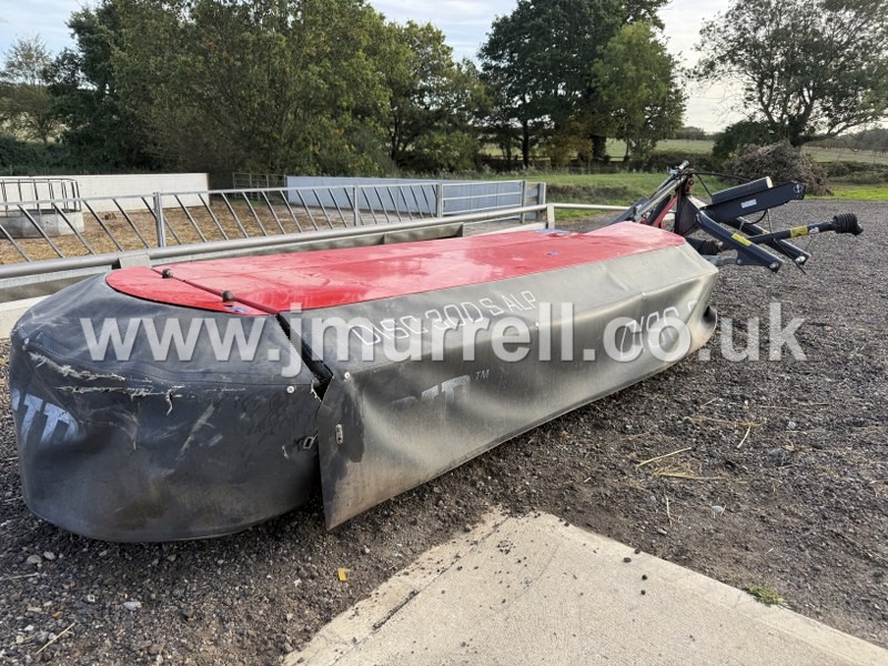 SIP Disc 300S ALP Mower For Sale SIP Disc 300S ALP Mower For Sale