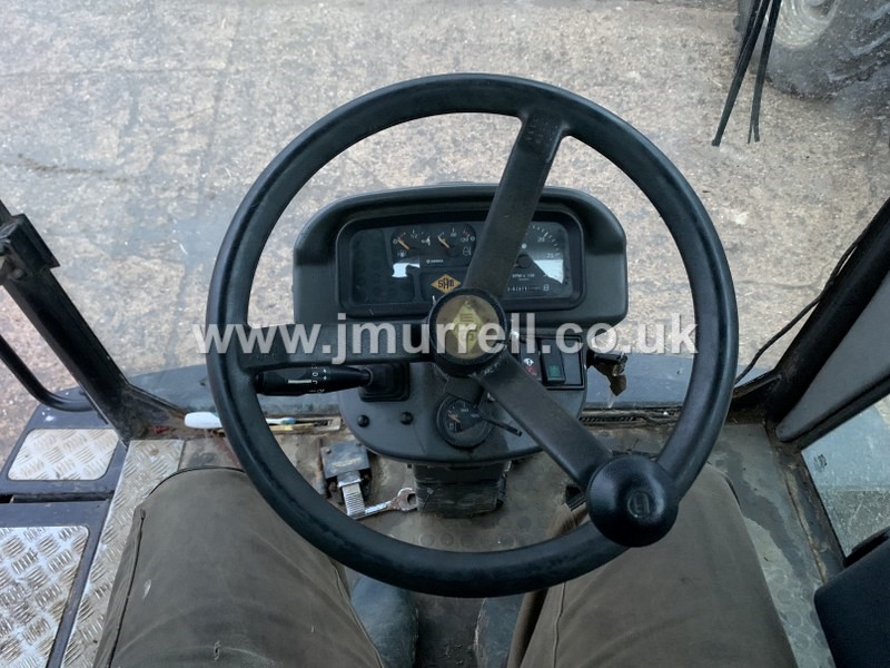 SAM SLC3000 Self propelled Crop Sprayer For Sale