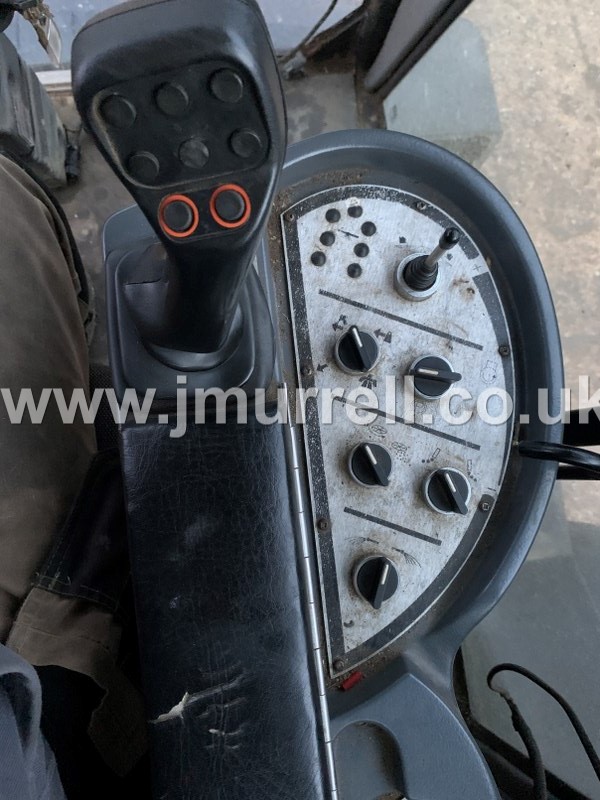 SAM SLC3000 Self propelled Crop Sprayer For Sale