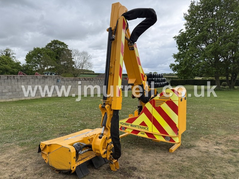 Shelbourne Reynolds HD8060T Hedge Trimmer For Sale