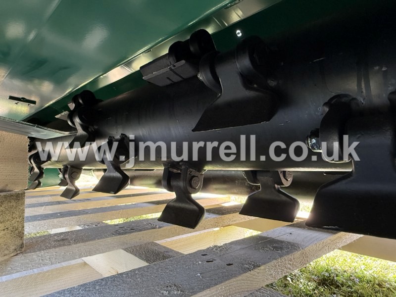 Spearhead Sniper 280HD Flail Mower For Sale